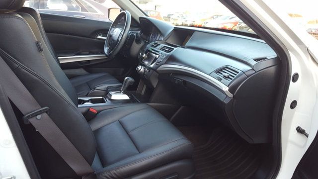 2013 Honda Crosstour EX-L 4WD V6 - 18657945 - 8