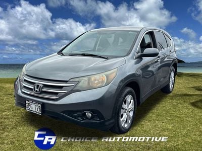 2013 Honda CR-V