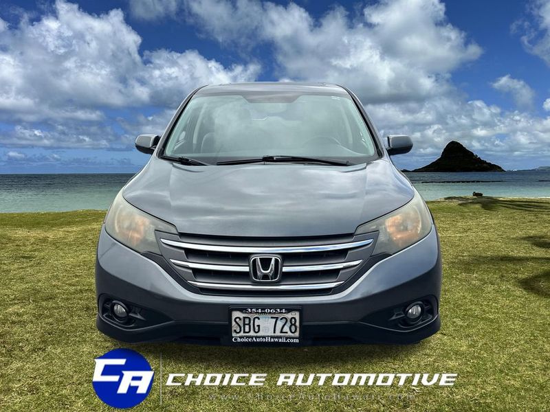 2013 Honda CR-V 2WD 5dr EX - 23041341 - 9