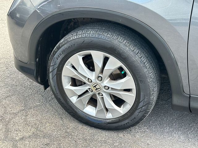 2013 Honda CR-V 2WD 5dr EX - 23041341 - 10