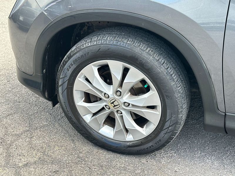 2013 Honda CR-V 2WD 5dr EX - 23041341 - 10