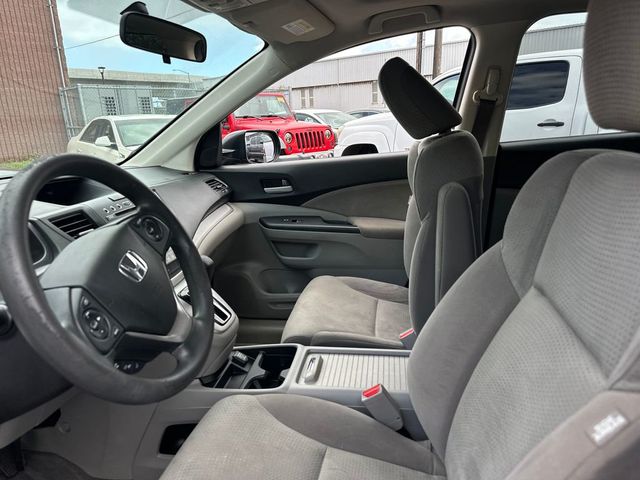 2013 Honda CR-V 2WD 5dr EX - 23041341 - 11