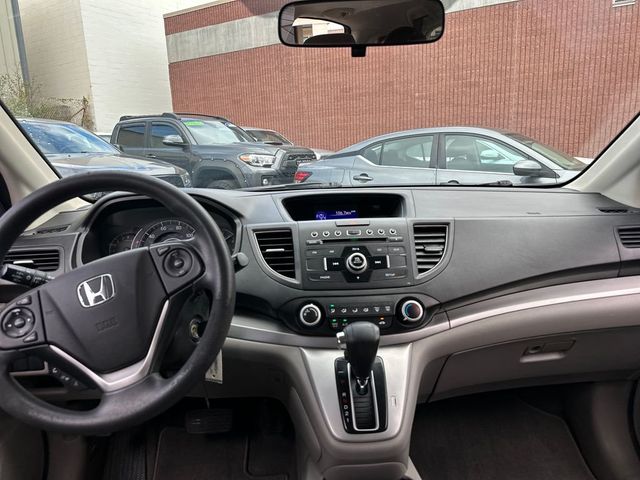 2013 Honda CR-V 2WD 5dr EX - 23041341 - 12