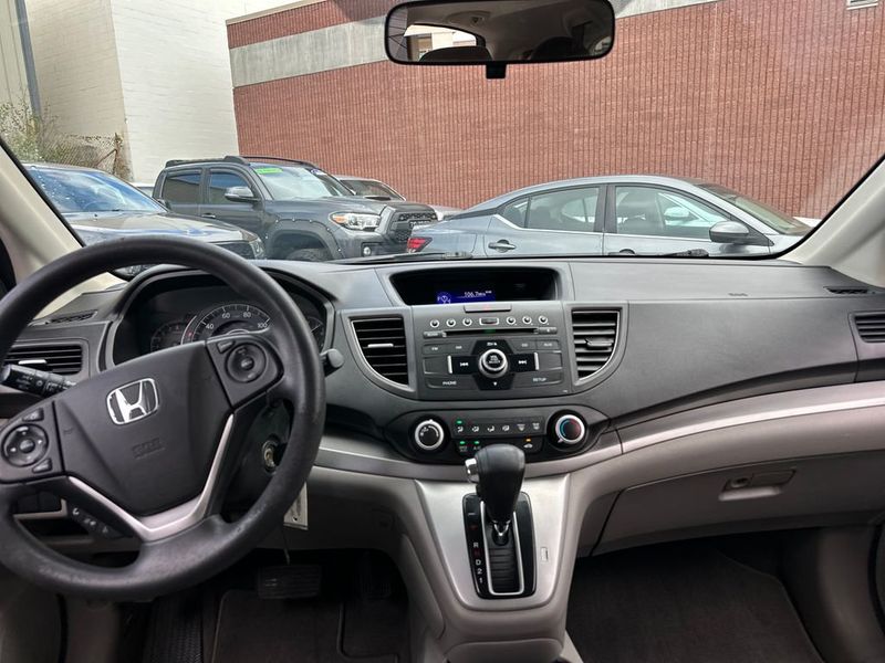 2013 Honda CR-V 2WD 5dr EX - 23041341 - 12