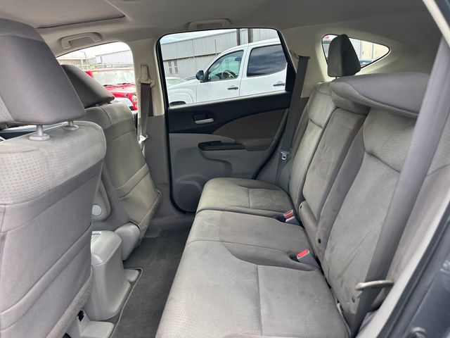 2013 Honda CR-V 2WD 5dr EX - 23041341 - 13