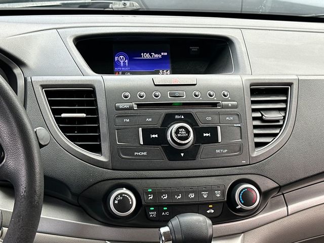 2013 Honda CR-V 2WD 5dr EX - 23041341 - 14