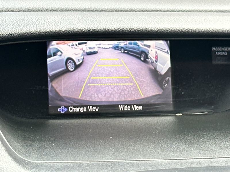 2013 Honda CR-V 2WD 5dr EX - 23041341 - 15