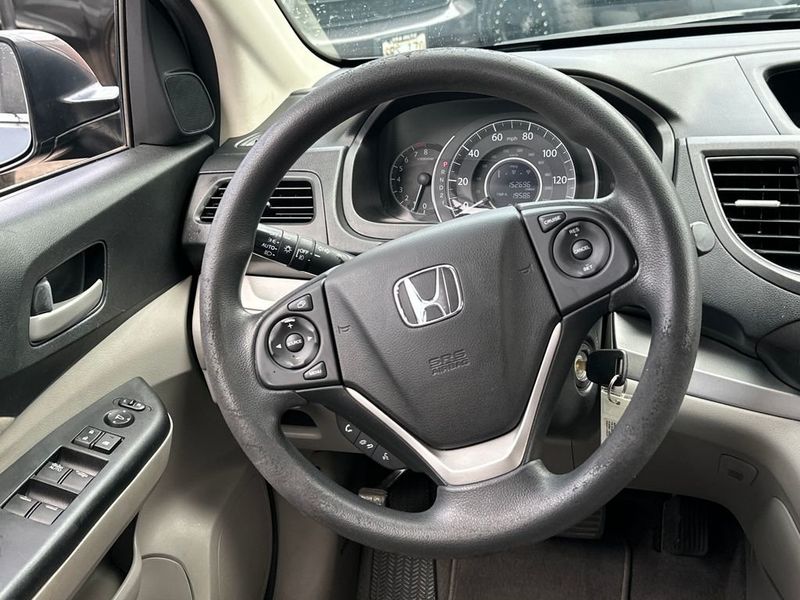 2013 Honda CR-V 2WD 5dr EX - 23041341 - 16