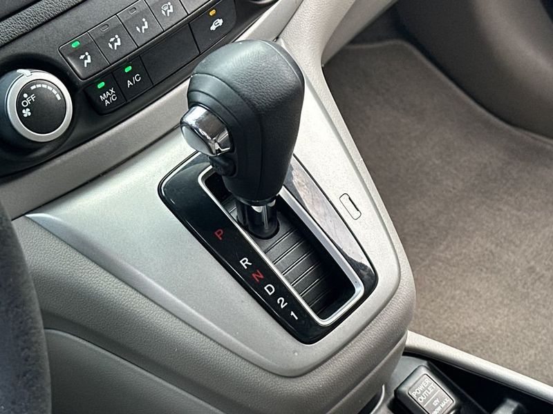 2013 Honda CR-V 2WD 5dr EX - 23041341 - 17