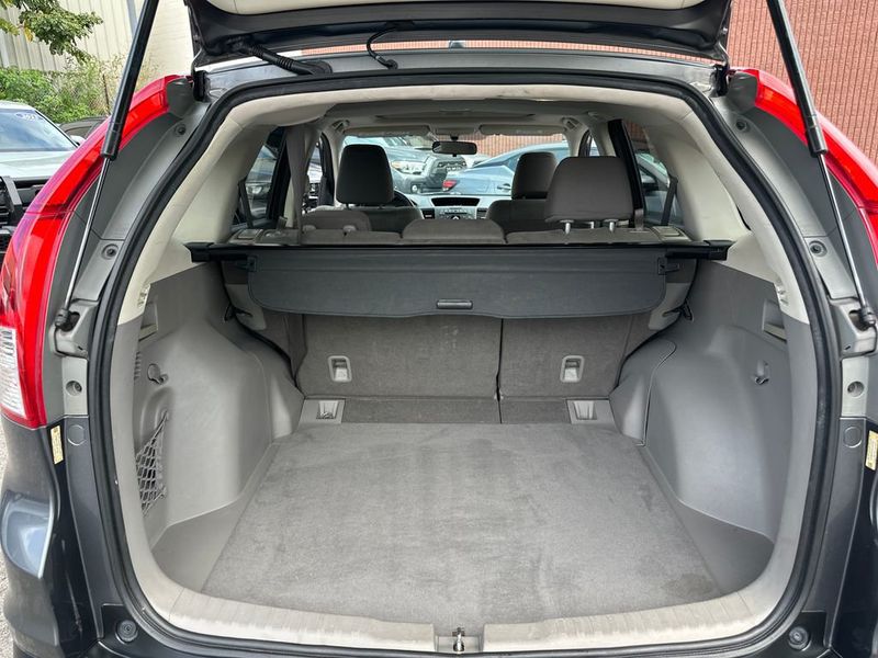 2013 Honda CR-V 2WD 5dr EX - 23041341 - 19