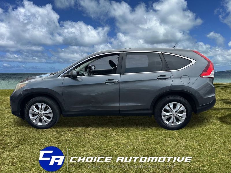 2013 Honda CR-V 2WD 5dr EX - 23041341 - 2
