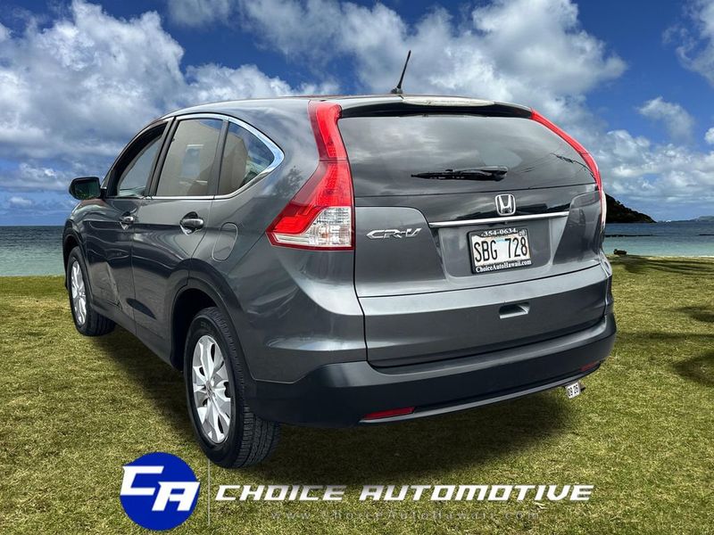 2013 Honda CR-V 2WD 5dr EX - 23041341 - 4