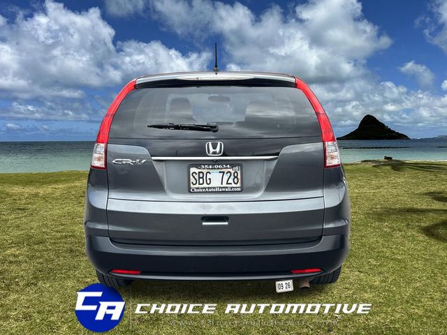 2013 Honda CR-V 2WD 5dr EX - 23041341 - 5