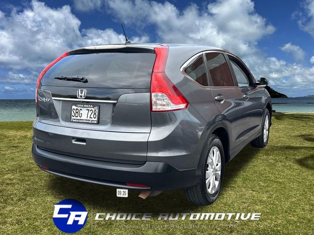 2013 Honda CR-V 2WD 5dr EX - 23041341 - 6