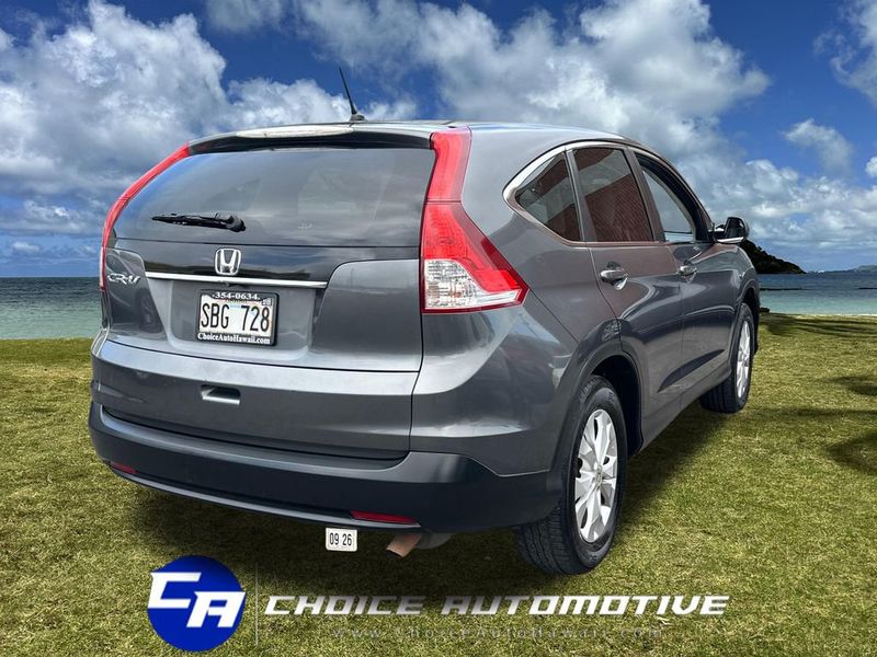 2013 Honda CR-V 2WD 5dr EX - 23041341 - 6