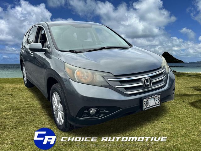 2013 Honda CR-V 2WD 5dr EX - 23041341 - 8