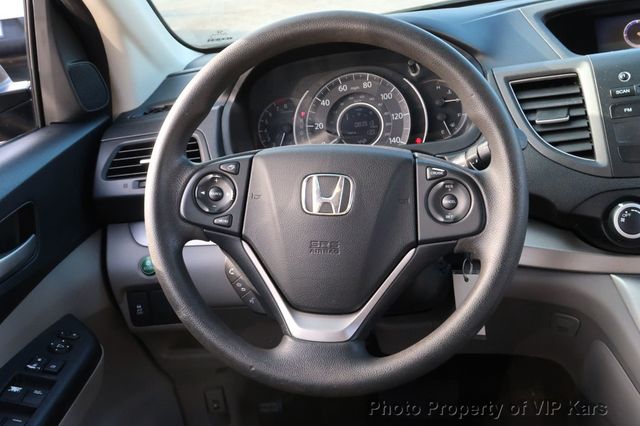 2013 Honda CR-V 2WD 5dr EX - 22681678 - 17