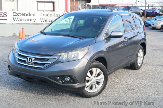 2013 Honda CR-V 2WD 5dr EX - 22681678 - 1