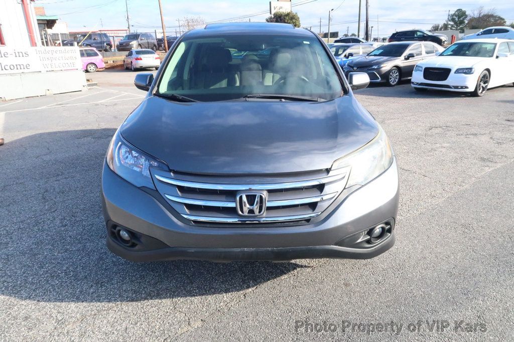 2013 Honda CR-V 2WD 5dr EX - 22681678 - 3