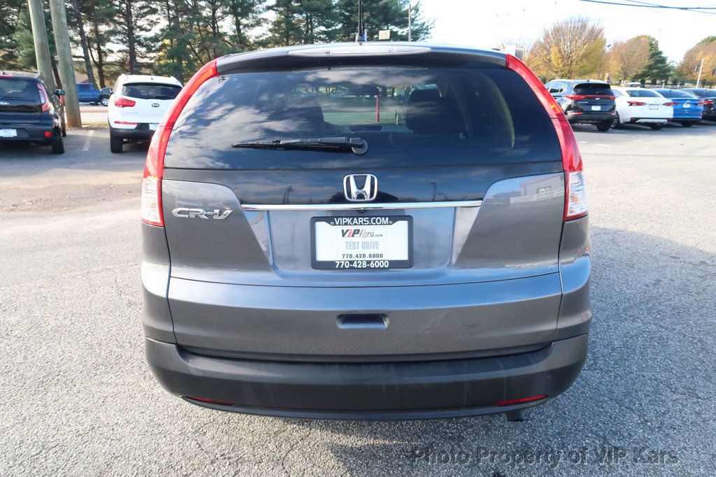 2013 Honda CR-V 2WD 5dr EX - 22681678 - 6