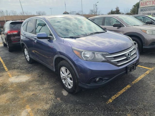 2013 Honda CR-V 2WD 5dr EX - 22757839 - 2