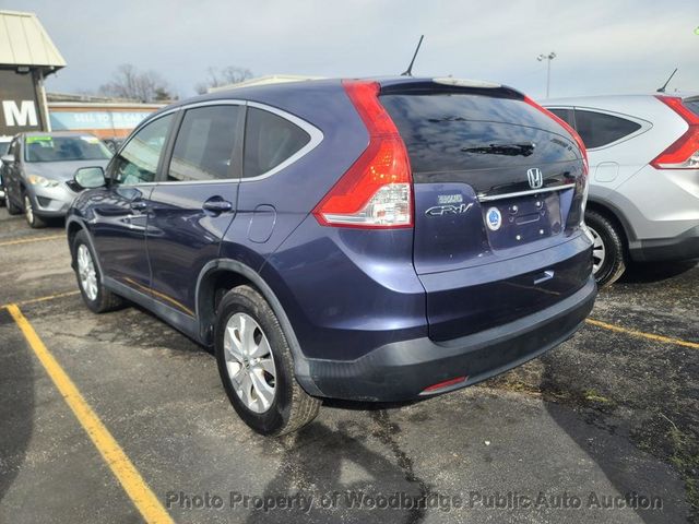 2013 Honda CR-V 2WD 5dr EX - 22757839 - 4