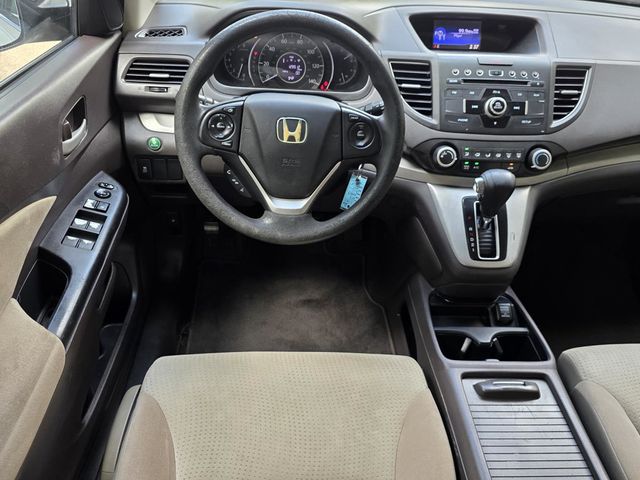 2013 Honda CR-V 2WD 5dr EX - 23041886 - 9