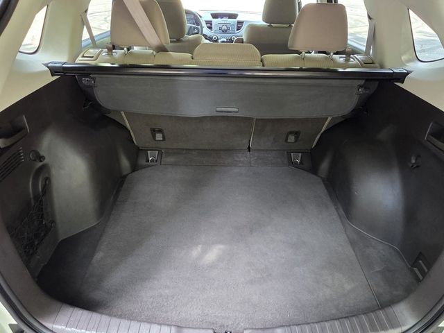 2013 Honda CR-V 2WD 5dr EX - 23041886 - 10