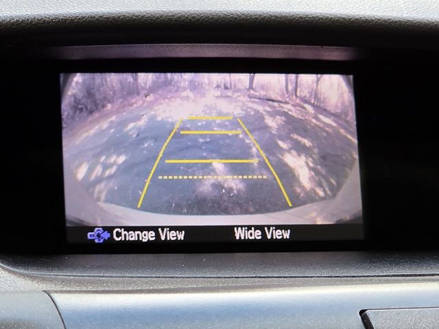 2013 Honda CR-V 2WD 5dr EX - 23041886 - 11
