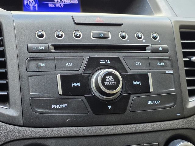 2013 Honda CR-V 2WD 5dr EX - 23041886 - 15