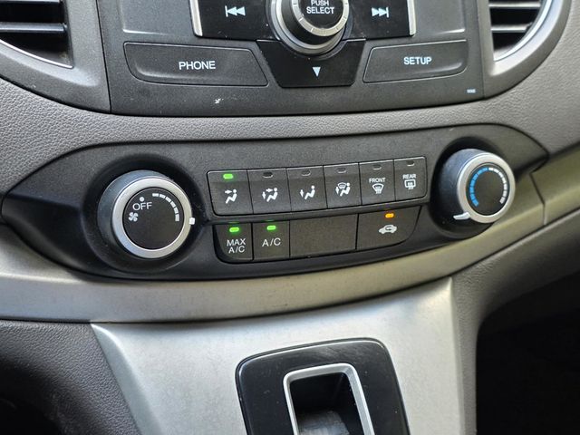 2013 Honda CR-V 2WD 5dr EX - 23041886 - 16