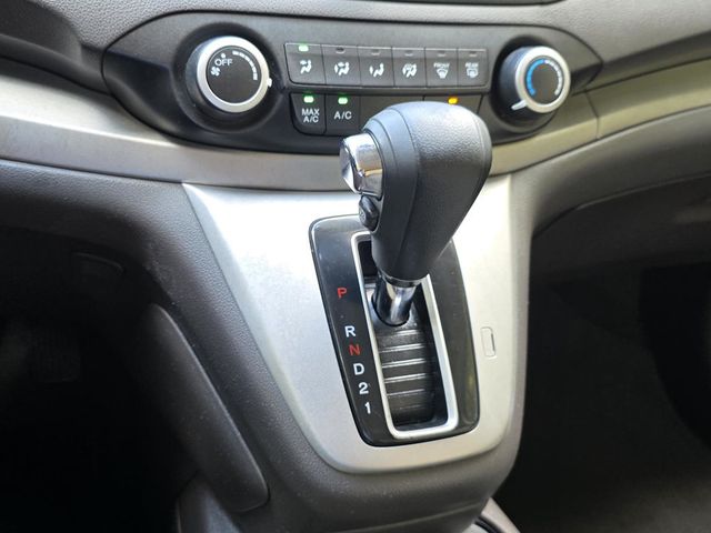 2013 Honda CR-V 2WD 5dr EX - 23041886 - 17