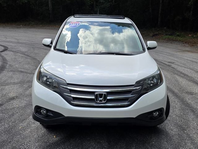 2013 Honda CR-V 2WD 5dr EX - 23041886 - 1