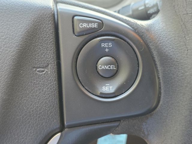 2013 Honda CR-V 2WD 5dr EX - 23041886 - 22