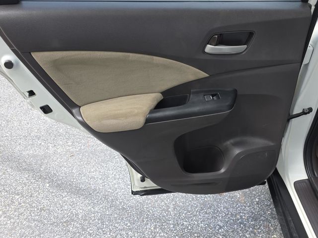 2013 Honda CR-V 2WD 5dr EX - 23041886 - 26