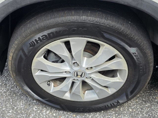 2013 Honda CR-V 2WD 5dr EX - 23041886 - 27