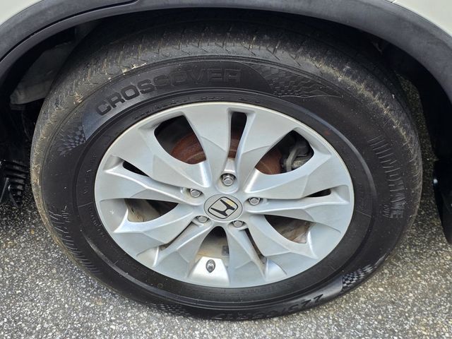2013 Honda CR-V 2WD 5dr EX - 23041886 - 28
