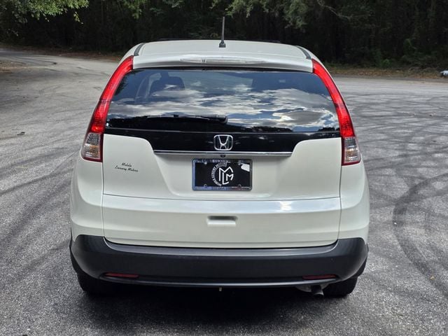 2013 Honda CR-V 2WD 5dr EX - 23041886 - 2