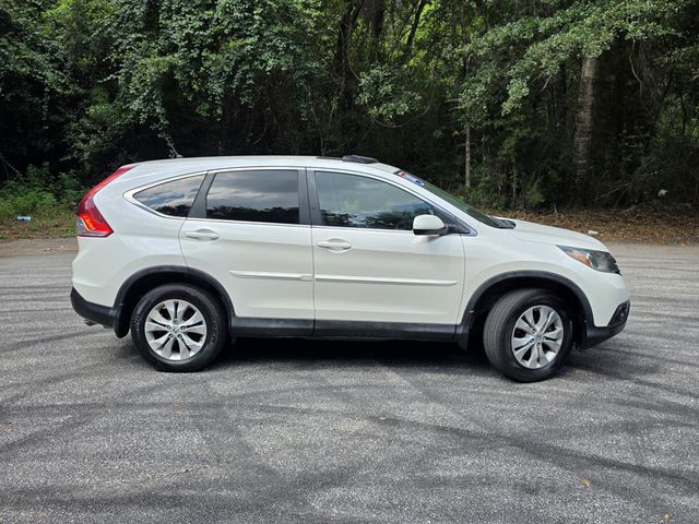 2013 Honda CR-V 2WD 5dr EX - 23041886 - 29