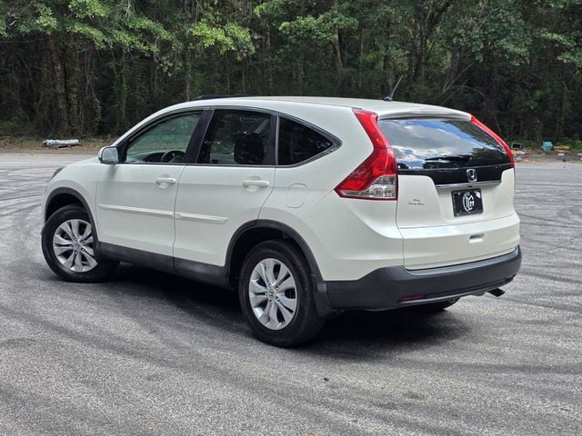 2013 Honda CR-V 2WD 5dr EX - 23041886 - 3