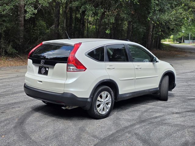 2013 Honda CR-V 2WD 5dr EX - 23041886 - 4