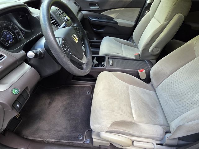 2013 Honda CR-V 2WD 5dr EX - 23041886 - 5