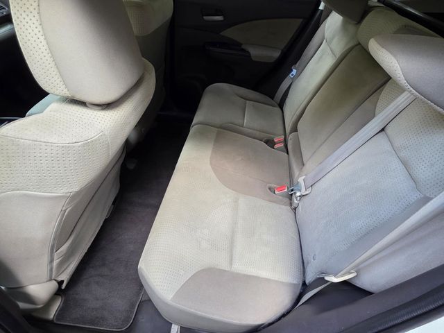 2013 Honda CR-V 2WD 5dr EX - 23041886 - 7
