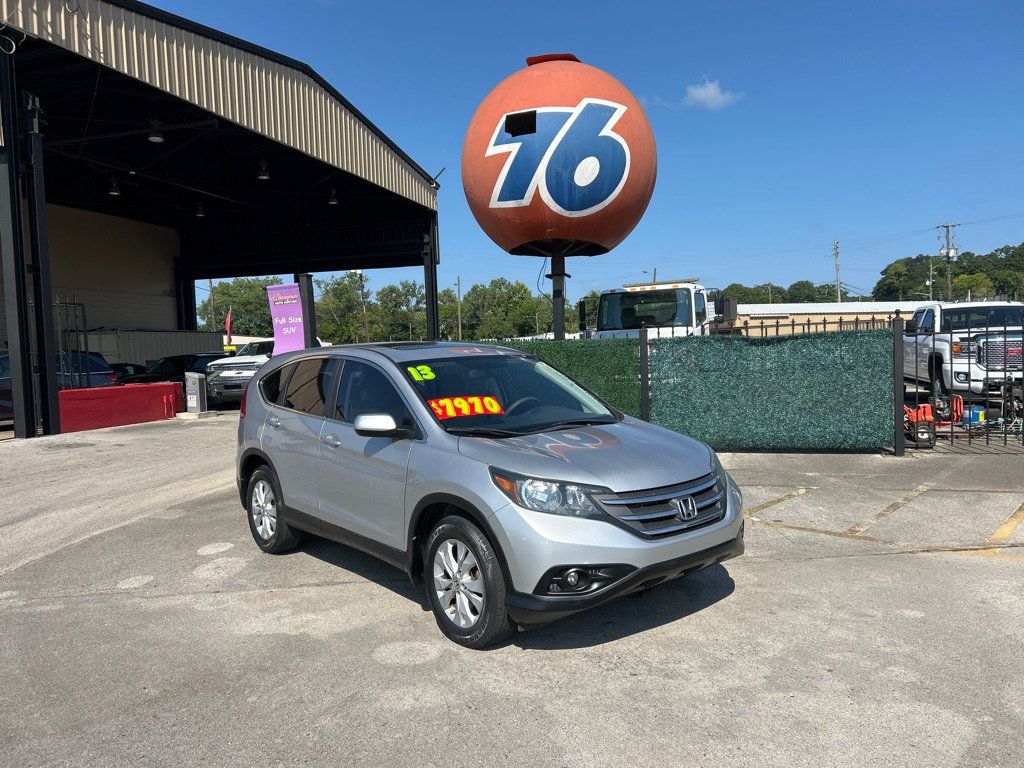 2013 Honda CR-V 2WD 5dr EX - 22898038 | Video 1