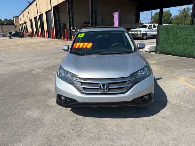 2013 Honda CR-V 2WD 5dr EX - 22898038 - 1