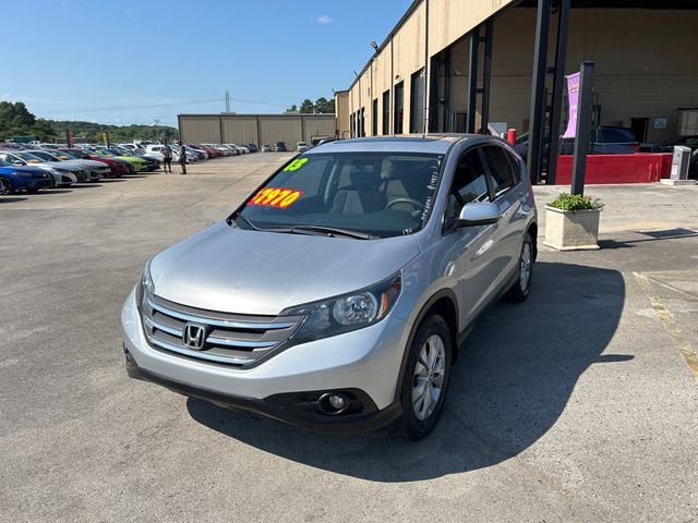 2013 Honda CR-V 2WD 5dr EX - 22898038 - 2