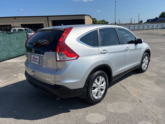 2013 Honda CR-V 2WD 5dr EX - 22898038 - 3