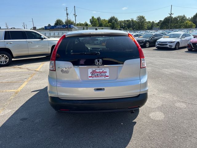 2013 Honda CR-V 2WD 5dr EX - 22898038 - 4