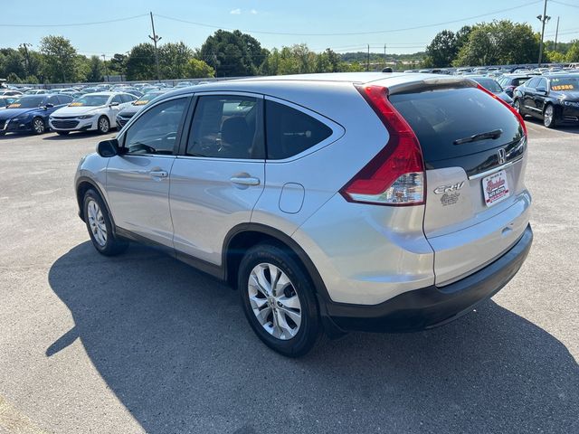 2013 Honda CR-V 2WD 5dr EX - 22898038 - 5