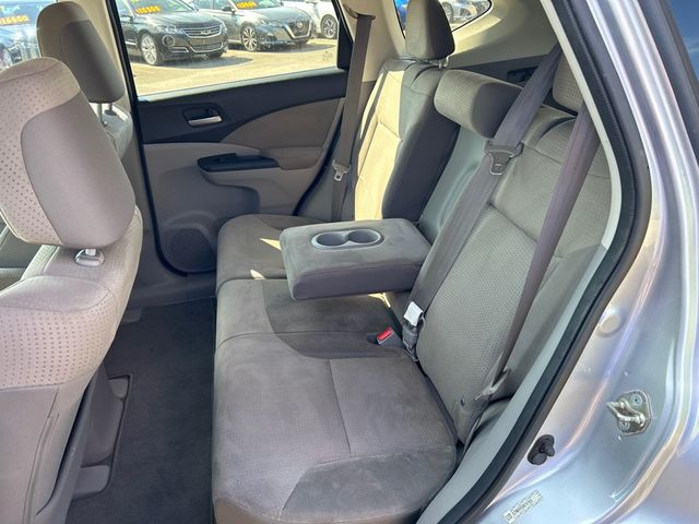 2013 Honda CR-V 2WD 5dr EX - 22898038 - 6